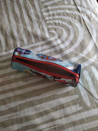 Estuche Patrulla Canina