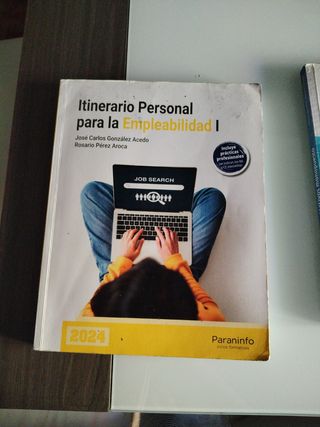 1 Curso Formación Profesional Grado Medio 