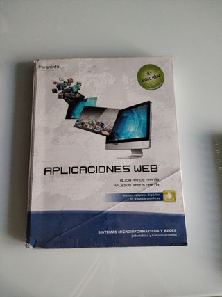 1 Curso Formación Profesional Grado Medio 