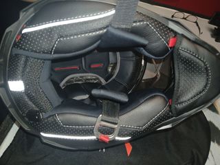 Casco NEXX X.Wed2 blanco