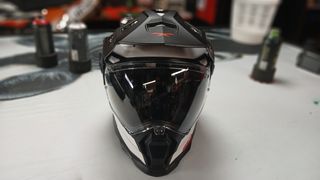 Casco NEXX X.Wed2 blanco