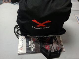 Casco NEXX X.Wed2 blanco