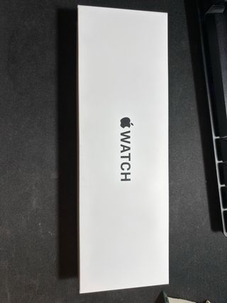 Apple Watch SE 40mm 2gen GPS 