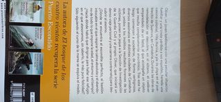 Puerto escondido (Spanish Edition)