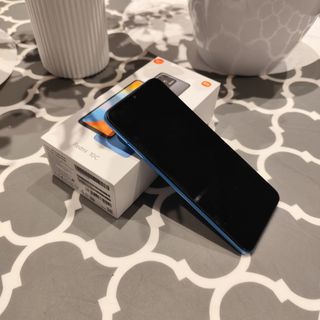 Xiaomi Redmi 10C - Blu