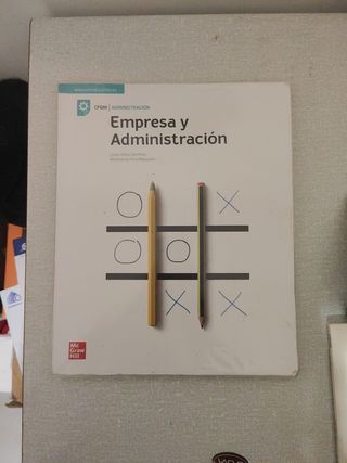 Empresa y Administración
