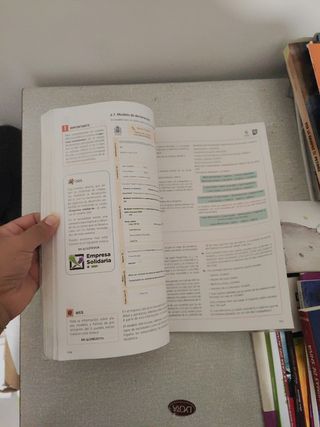 Empresa y Administración