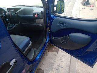 FIAT Doblò 2002