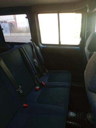 FIAT Doblò 2002