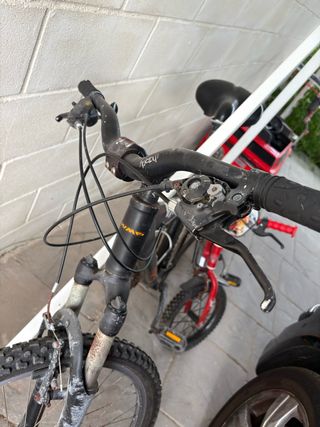 bicicletas 