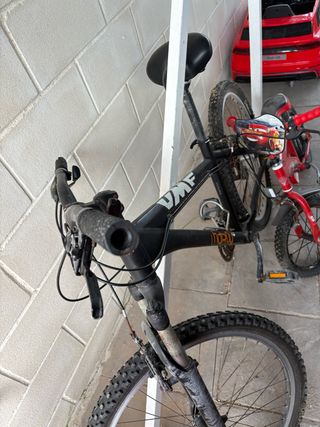 bicicletas 