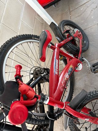 bicicletas 