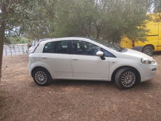 FIAT Punto 2014