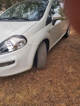 FIAT Punto 2014