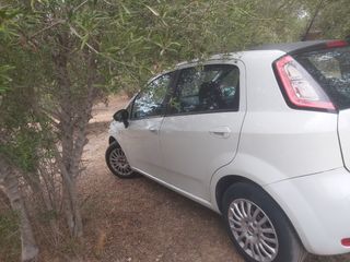 FIAT Punto 2014