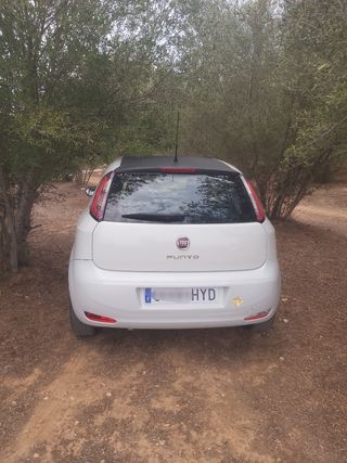 FIAT Punto 2014