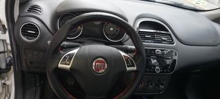 FIAT Punto 2014