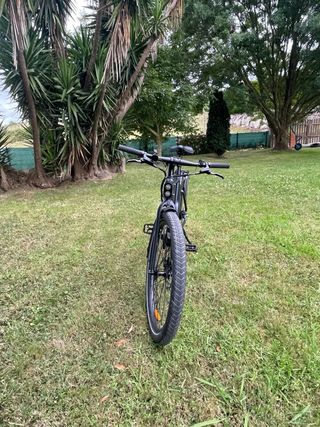 Bicicleta eléctrica Engwe P275 Pro
