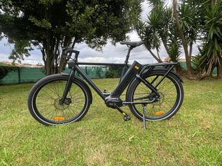 Bicicleta eléctrica Engwe P275 Pro