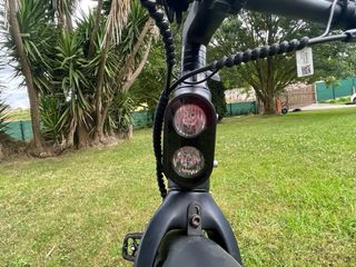 Bicicleta eléctrica Engwe P275 Pro