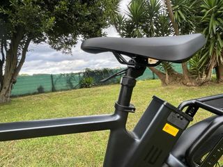 Bicicleta eléctrica Engwe P275 Pro