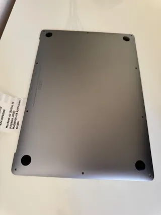 Carcasa inferior MacBook Air 13" 2020 a2179