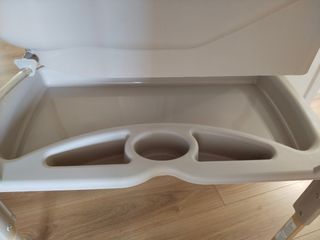 Cambiador bañera Jané Flip