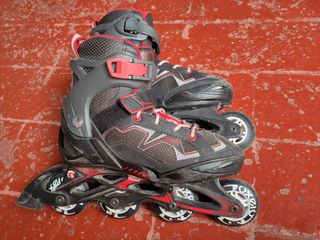 Patines en línea