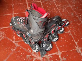 Patines en línea