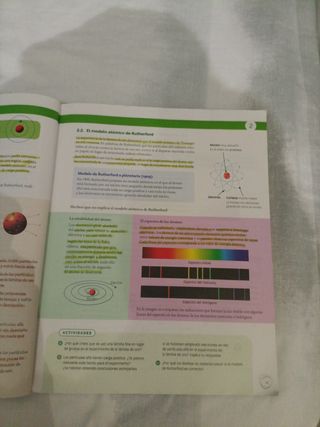 4ESO FISICA Y QUIMICA construyendo mundos Santilla