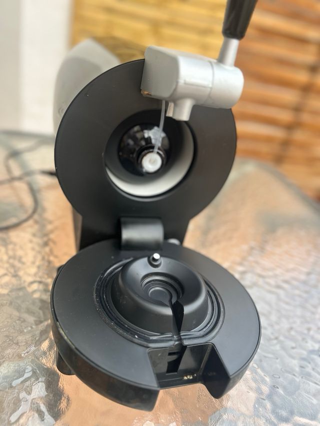 Tirador cerveza Krups - Dispensador