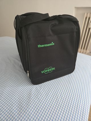 Bolsa transporte TM5 TM6 Thermomix