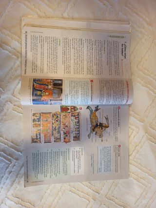 GEOGRAFIA E HISTORIA 2 (COMUNIDAD EN RED)