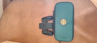 Nintendo Switch Impecable con Extras y JoyC Nuevos