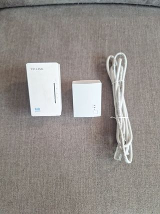 Extensor Wifi TP-Link AV500