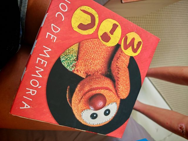 Puzzle 1000 piezas Tigre Fluorescente