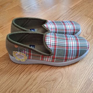 Zapatos hombre La cadena