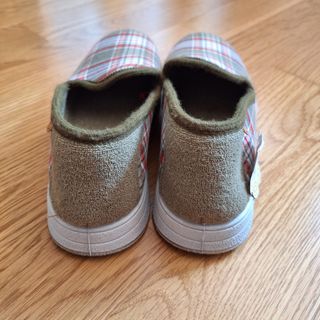 Zapatos hombre La cadena