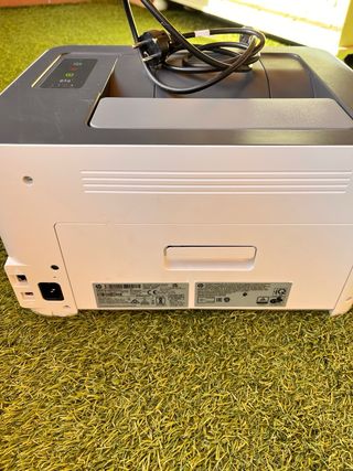 Impresora HP Color Laser 150nw