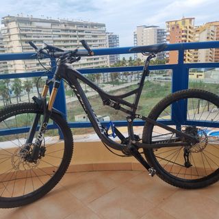 Specialized Stumpjumper Comp