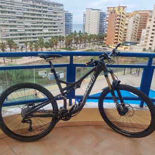Specialized Stumpjumper Comp