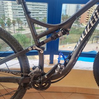 Specialized Stumpjumper Comp