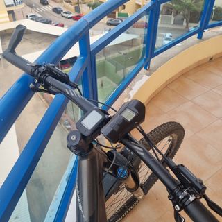 Specialized Stumpjumper Comp