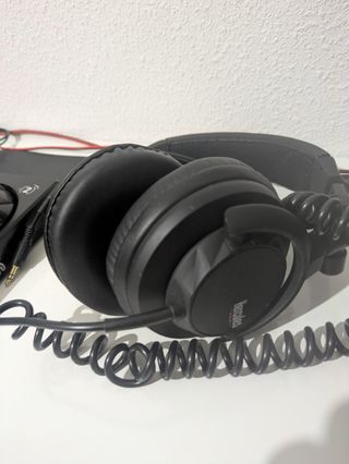 Hercules DJ Impulse 200 Kit DJ Learning