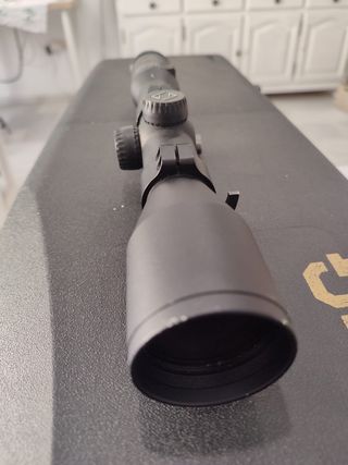 Visor Zeiss Diavari Z 1,5-6x42 MC