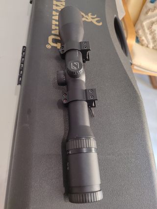 Visor Zeiss Diavari Z 1,5-6x42 MC