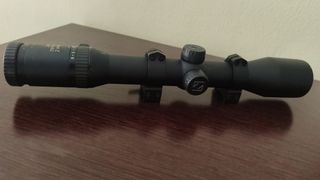 Visor Zeiss Diavari Z 1,5-6x42 MC