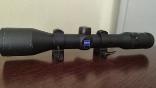 Visor Zeiss Diavari Z 1,5-6x42 MC