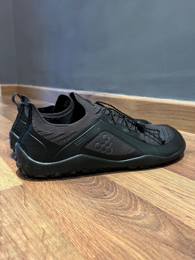Zapatillas VIVOBAREFOOT Primus Trail Knit FG