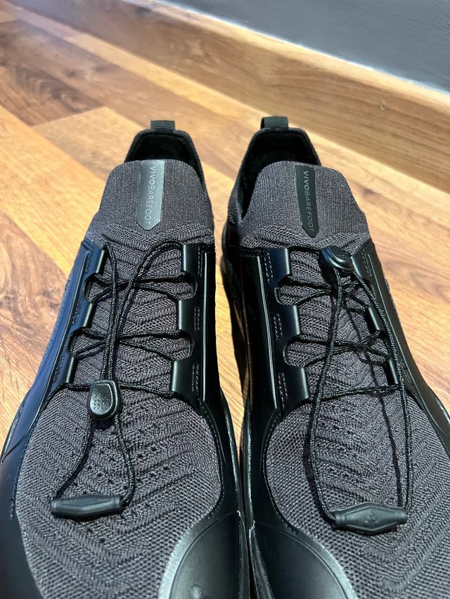 Zapatillas VIVOBAREFOOT Primus Trail Knit FG